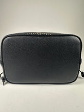 Load image into Gallery viewer, Louis Vuitton Studded Empreinte Neo Noe BB Black