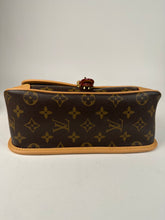 Louis Vuitton Diane Black Monogram