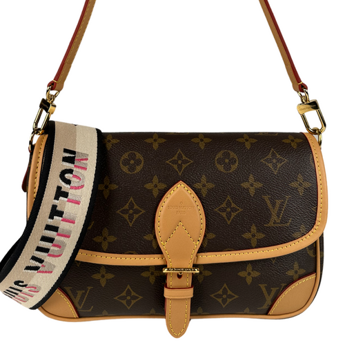 Authentic Designer Handbags from Louis Vuitton, Chanel, Gucci, Prada –  Tagged mom bags– Sacdelux
