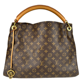 Louis Vuitton Monogram Artsy MM