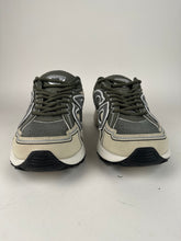 Load image into Gallery viewer, Dior B30 Low Top Sneaker Khaki Green White Size 39EU
