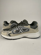 Load image into Gallery viewer, Dior B30 Low Top Sneaker Khaki Green White Size 39EU