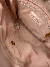 Load image into Gallery viewer, Chanel Lambskin Quilted Small Urban Spirit Backpack Beige