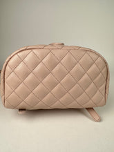 Load image into Gallery viewer, Chanel Lambskin Quilted Small Urban Spirit Backpack Beige
