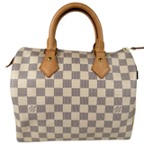 Louis Vuitton Damier Azur Speedy 25