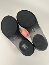 Load image into Gallery viewer, Gucci Marmont Thong Double G Sandal Pink Size 37EU