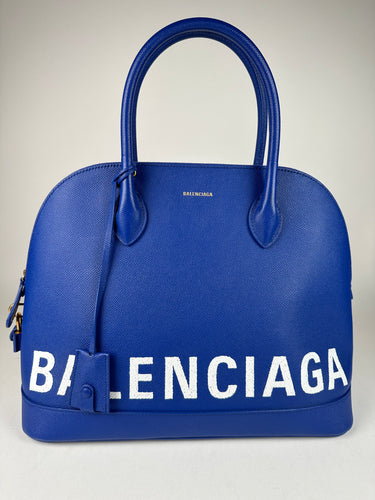 Balenciaga ville top handle m online
