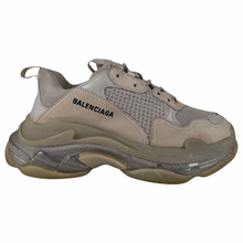 Load image into Gallery viewer, Balenciaga Triple S Grey Size 42EU