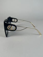 Load image into Gallery viewer, Dior 30 Montaigne Sunglasses Black/Gold