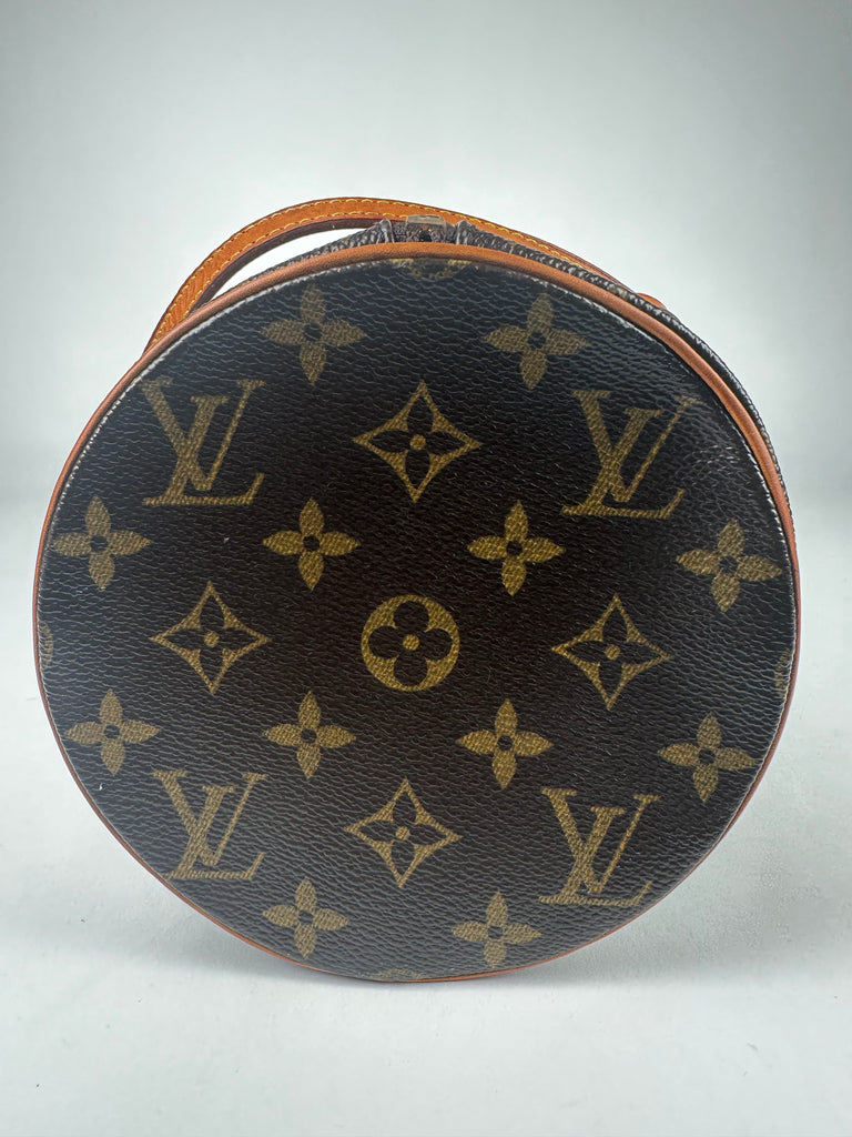 Louis Vuitton Monogram Papillon 30