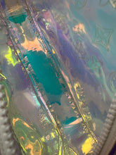 Load image into Gallery viewer, Louis Vuitton Pochette Volga Iridescent Prism PVC Monogram