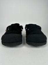 Load image into Gallery viewer, Dior by Birkenstock Tokio Mule Black Size 39EU