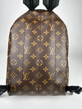Load image into Gallery viewer, Louis Vuitton Palm Springs PM Monogram Backpack