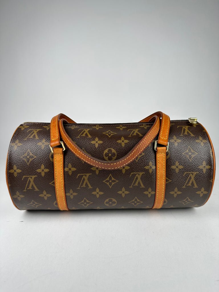 Louis Vuitton Monogram Papillon 30