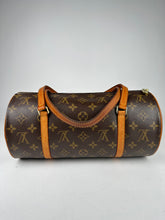 Load image into Gallery viewer, Louis Vuitton Monogram Papillon 30