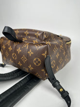 Load image into Gallery viewer, Louis Vuitton Palm Springs PM Monogram Backpack
