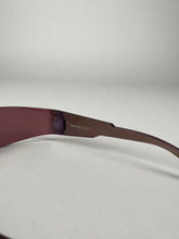 Load image into Gallery viewer, Balenciaga Purple Frameless Rimless Sunglasses