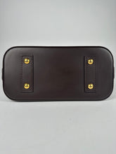 Load image into Gallery viewer, Louis Vuitton Alma BB Damier Ebene