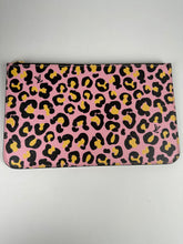 Load image into Gallery viewer, Louis Vuitton Giant Monogram Wild At Heart Neverfull MM Black