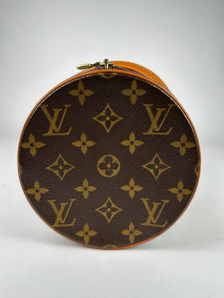 Louis Vuitton Monogram Papillon 30