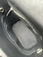 Load image into Gallery viewer, Balenciaga Grained Calfskin XS Ville Top Handle Tote Black