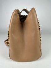 Load image into Gallery viewer, Louis Vuitton New Wave Chain Tote Noisette