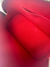 Load image into Gallery viewer, Louis Vuitton Alma BB Damier Ebene