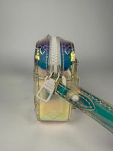 Load image into Gallery viewer, Louis Vuitton Pochette Volga Iridescent Prism PVC Monogram