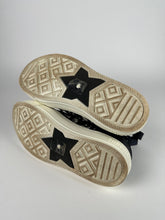 Load image into Gallery viewer, Dior Walk n Dior Mid Top Sneaker Blue Oblique size 37EU