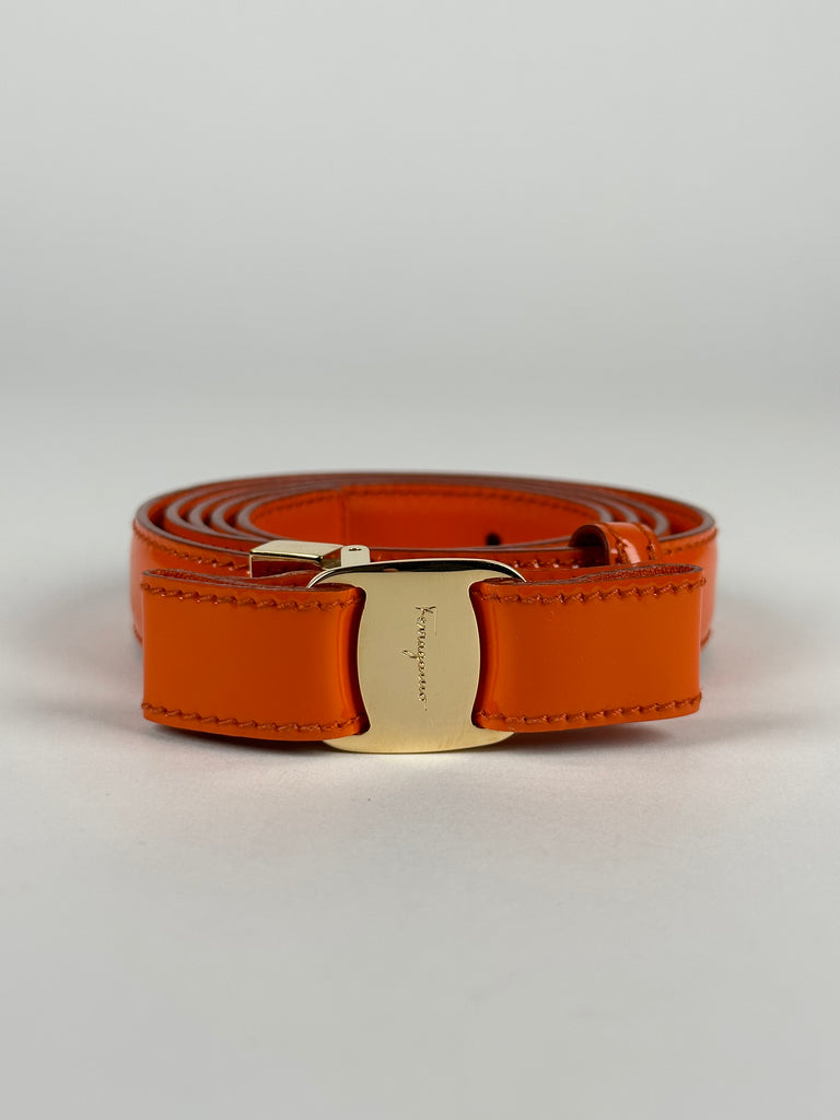 Calfskin Colors For Salvatore Ferragamo Buckles - Hermes Leather