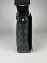 Load image into Gallery viewer, Louis Vuitton District PM Damier Graphite
