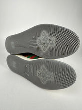 Load image into Gallery viewer, Gucci Screener Sneaker Purple Pink Cream Size 37.5EU
