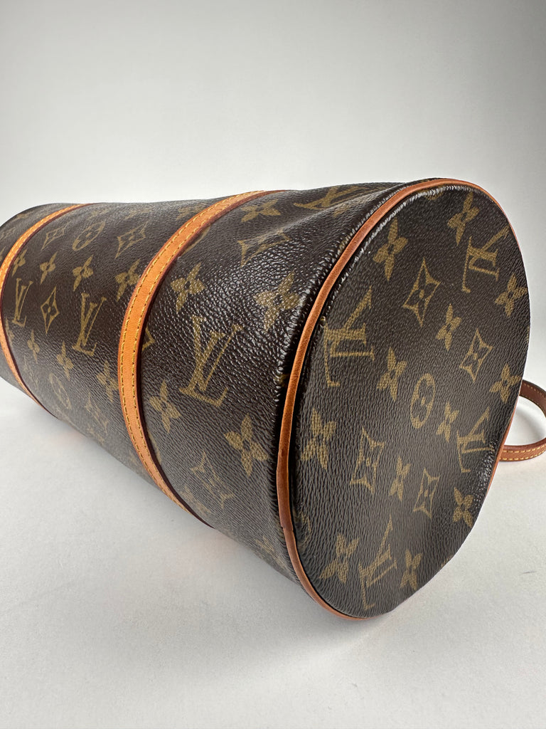 Louis Vuitton Monogram Papillon 30