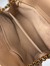 Load image into Gallery viewer, Louis Vuitton New Wave Chain Tote Noisette