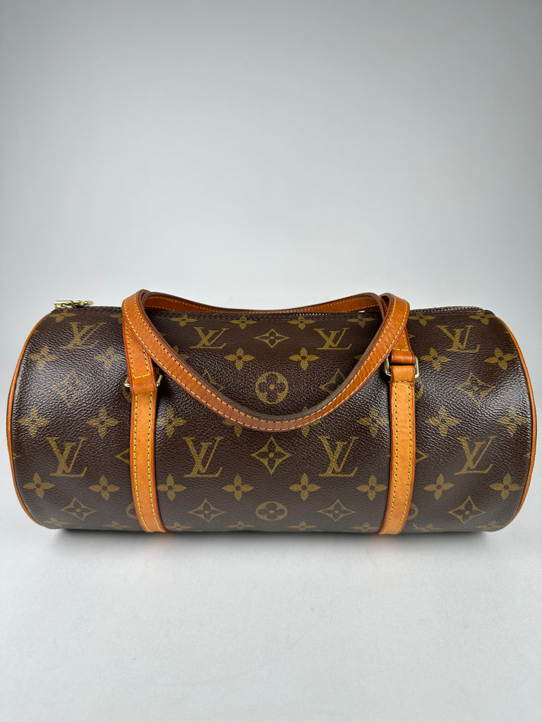 Louis Vuitton Monogram Papillon 30