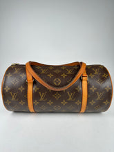 Load image into Gallery viewer, Louis Vuitton Monogram Papillon 30