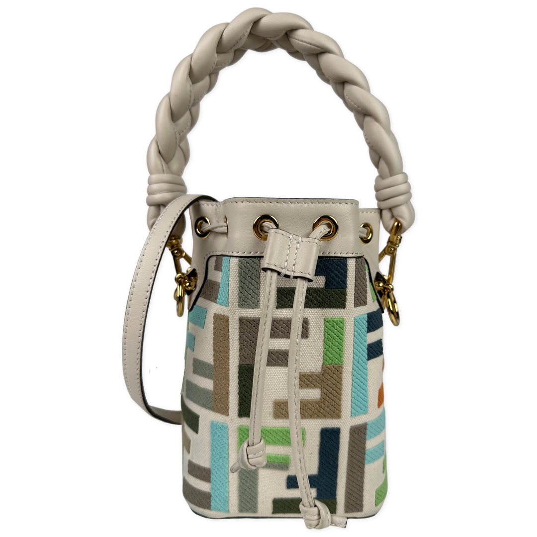 Fendi – Sacdelux