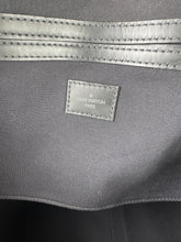 Load image into Gallery viewer, Louis Vuitton Keepall 55 Bandoliere Damier Cobalt