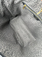 Load image into Gallery viewer, Louis Vuitton Giant Monogram Wild At Heart Neverfull MM Black