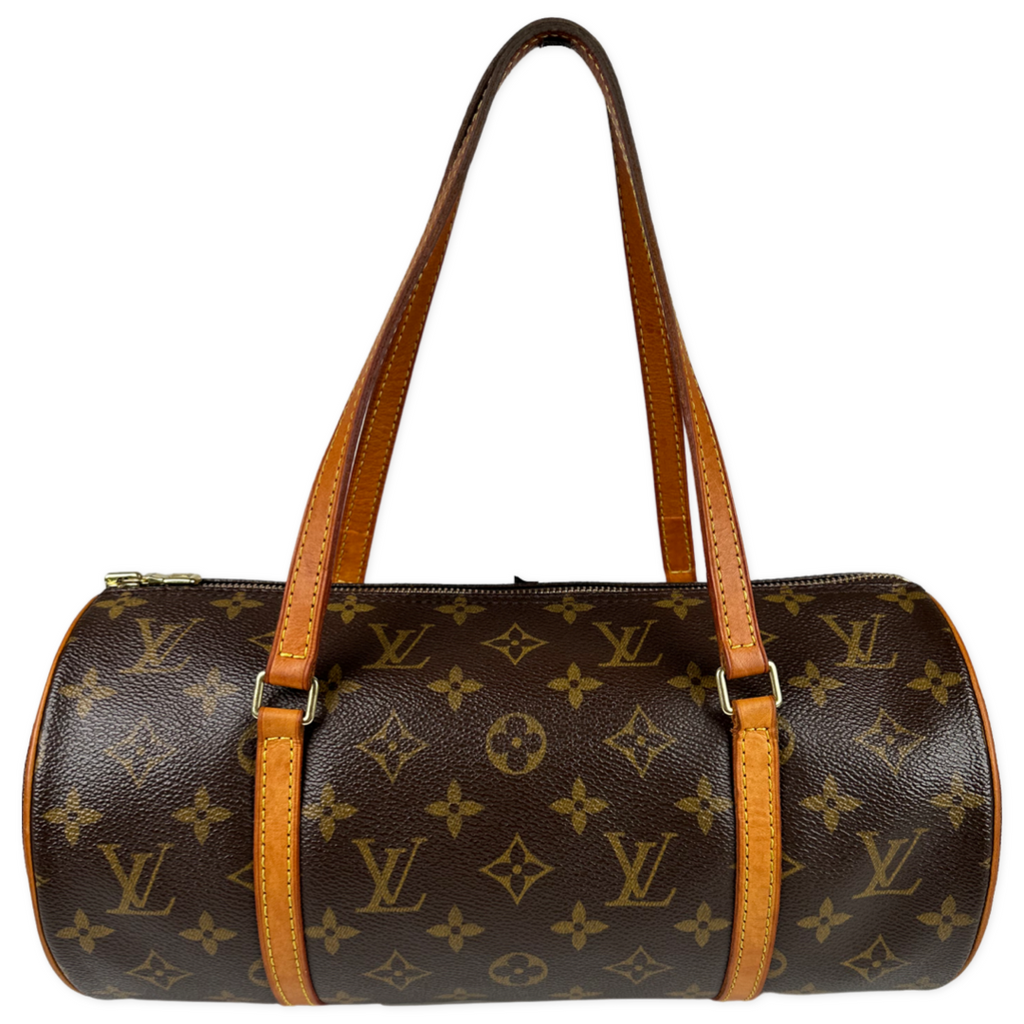 Louis Vuitton Monogram Papillon 30