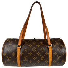 Load image into Gallery viewer, Louis Vuitton Monogram Papillon 30