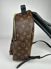 Load image into Gallery viewer, Louis Vuitton Palm Springs PM Monogram Backpack
