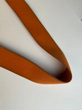 Load image into Gallery viewer, Hermes Taurillon Clemence Evelyne II PM 29 Orange