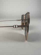 Load image into Gallery viewer, Dior EverDior Rose Gold Sunglasses