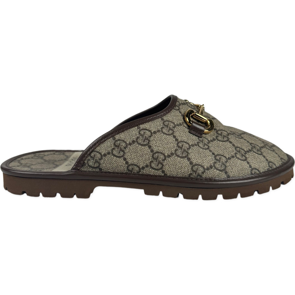 LV Louis Vuitton GG Woman Men Fashion Slippers Sandals Flat Shoes from