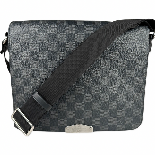 Louis Vuitton Men Shoulder Bag  Man Gucci Brand Shoulder Bag