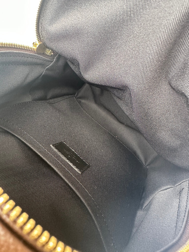 Louis Vuitton Palm Springs PM Monogram Backpack