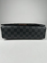 Load image into Gallery viewer, Louis Vuitton District PM Damier Graphite