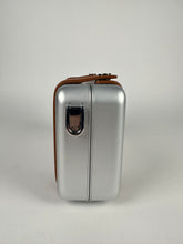 Load image into Gallery viewer, Rimowa Personal Aluminum Cross Body Bag Silver