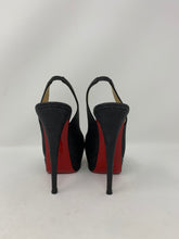 Load image into Gallery viewer, Christian Louboutin Sparkly 150 size 37